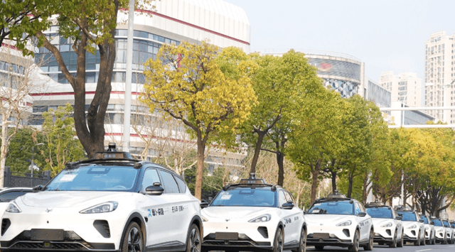 First 'Pengci' Incident Involving a Robotaxi Results in Fine; Wuhan Remains Ahead — figure 5