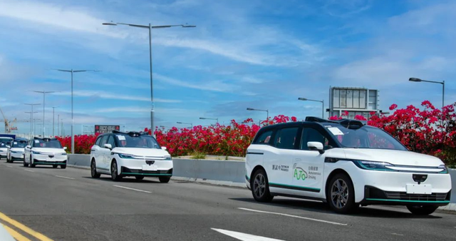 First 'Pengci' Incident Involving a Robotaxi Results in Fine; Wuhan Remains Ahead — figure 9