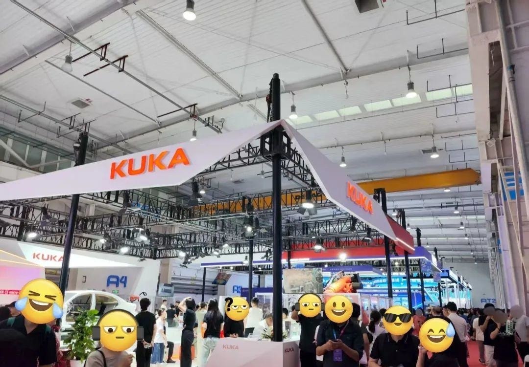 Explore the World Robot Conference Without the Crowds — figure 3