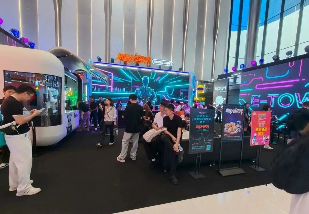 Explore the World Robot Conference Without the Crowds — figure 10
