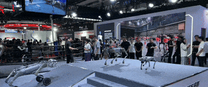 Explore the World Robot Conference Without the Crowds — figure 26