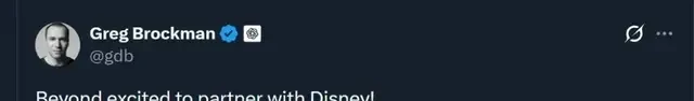 $1 Billion in OpenAI Equity for Disney Copyrights! Mickey Mouse Comes to Save Sora — figure 4