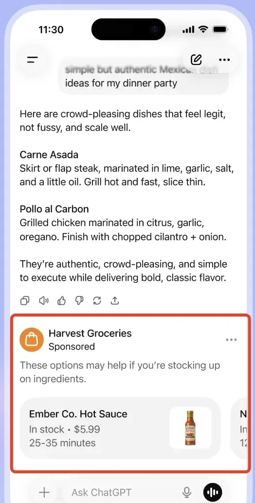 ChatGPT Pushes Ads Amid OpenAI's High Costs — figure 2