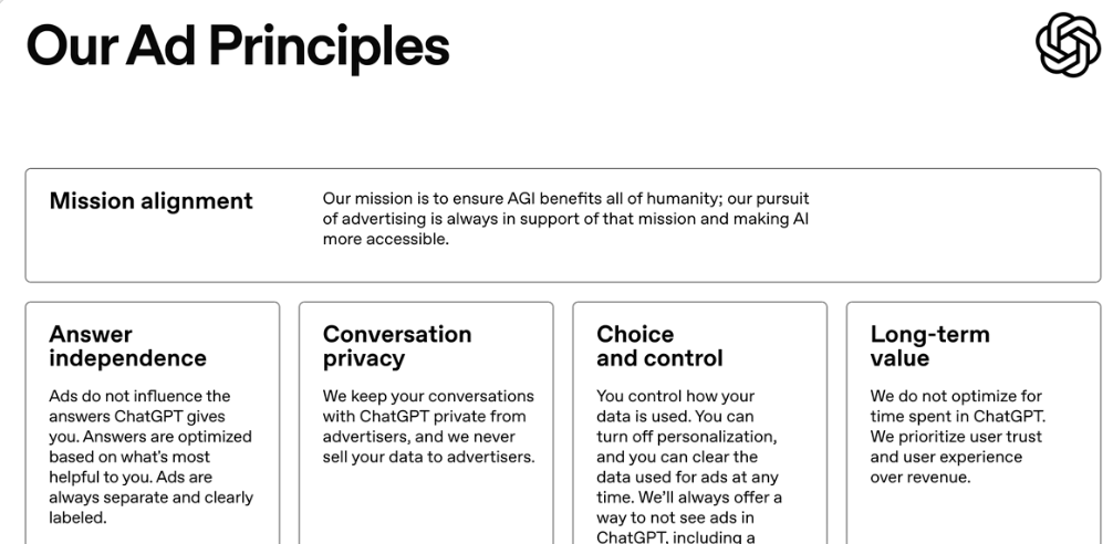 ChatGPT Pushes Ads Amid OpenAI's High Costs — figure 10