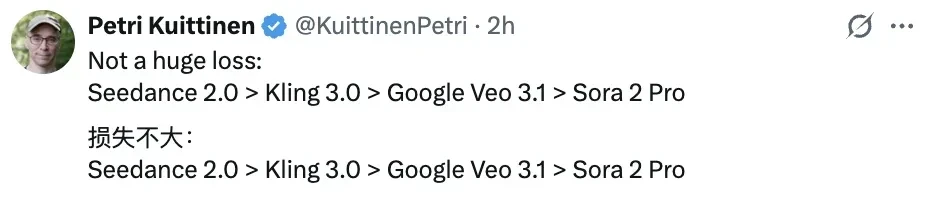 OpenAI Shuts Down Sora: From Hype to Exit in Just 25 Months — figure 5