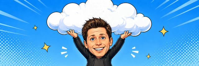 Just Released: The 'Cloud Computing Leader' Version of Lobster, with OpenAI CEO Backing It Amidst… — figure 8