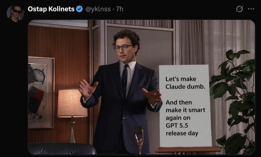 Claude Finally Admits It! Performance Decline Confirmed, Three Bugs Exposed — figure 4