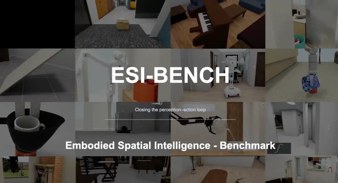 Fei-Fei Li Strikes Again: The ImageNet for Spatial Intelligence Arrives — figure 2