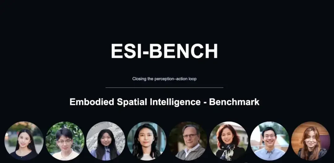 Fei-Fei Li Strikes Again: The ImageNet for Spatial Intelligence Arrives — figure 18