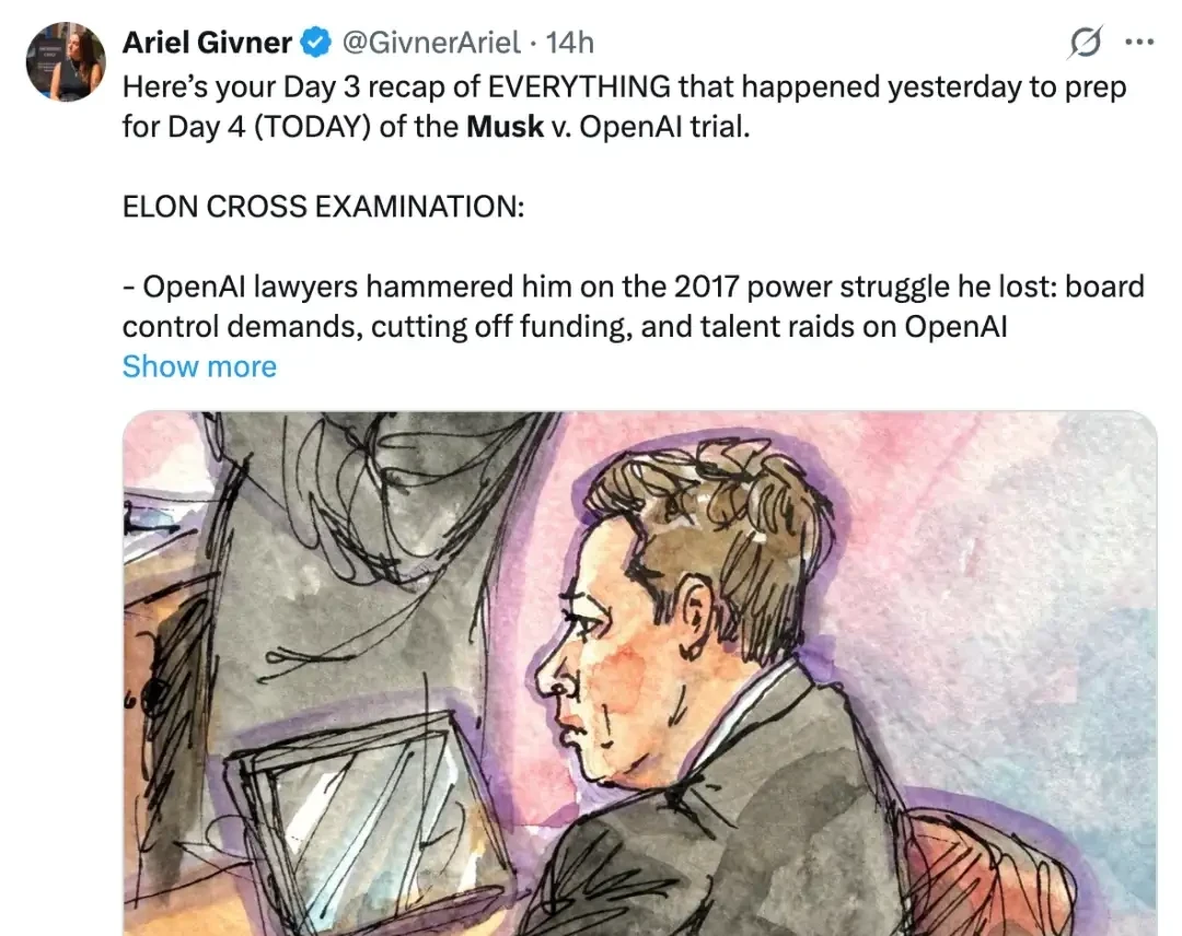 Drama Unfolds: Musk vs. OpenAI Trial Exposes Silicon Valley Secrets, Resembling Neighborhood Squa… — figure 9