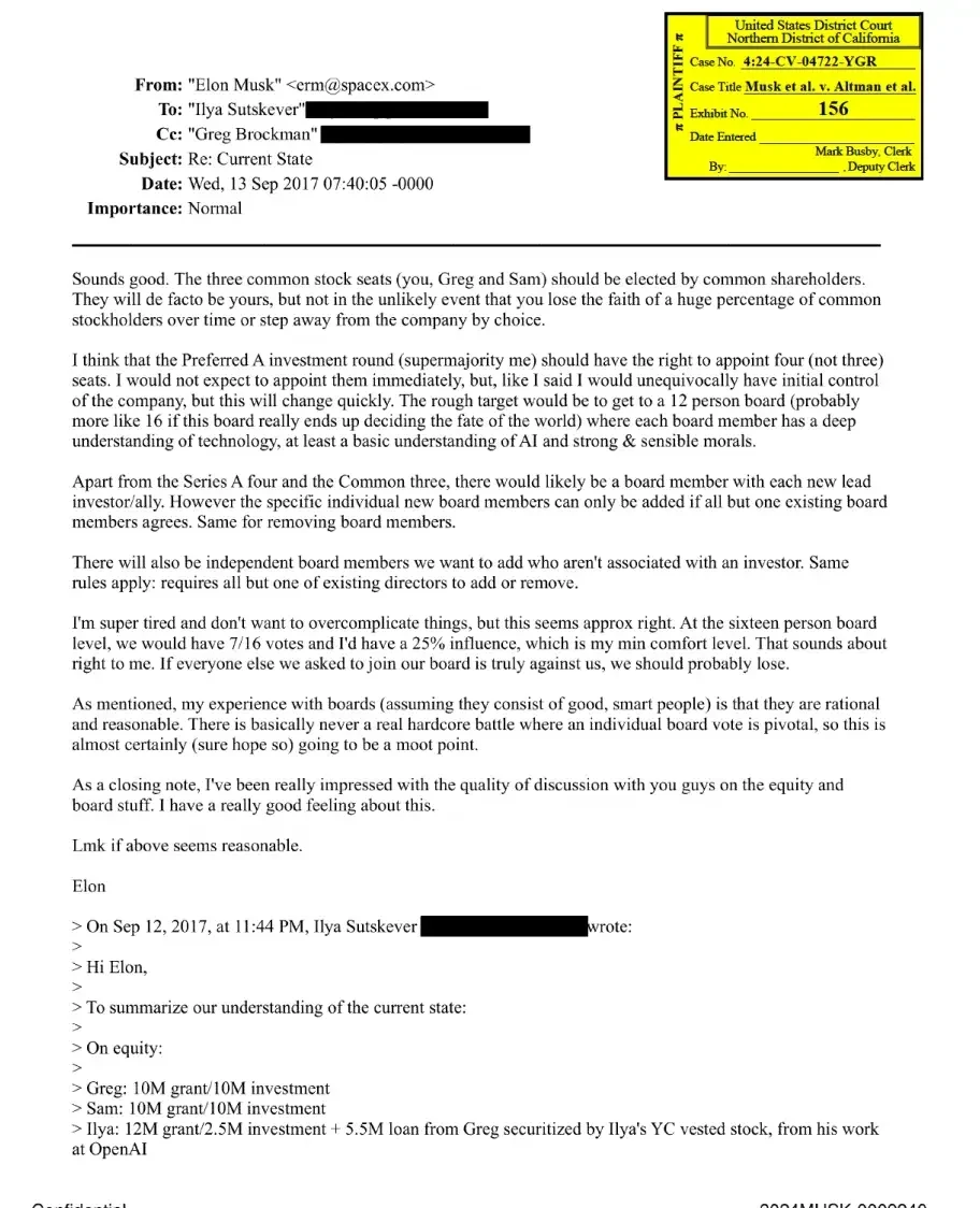 Drama Unfolds: Musk vs. OpenAI Trial Exposes Silicon Valley Secrets, Resembling Neighborhood Squa… — figure 10