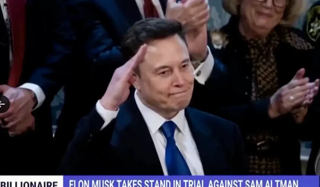 Drama Unfolds: Musk vs. OpenAI Trial Exposes Silicon Valley Secrets, Resembling Neighborhood Squa… — figure 12
