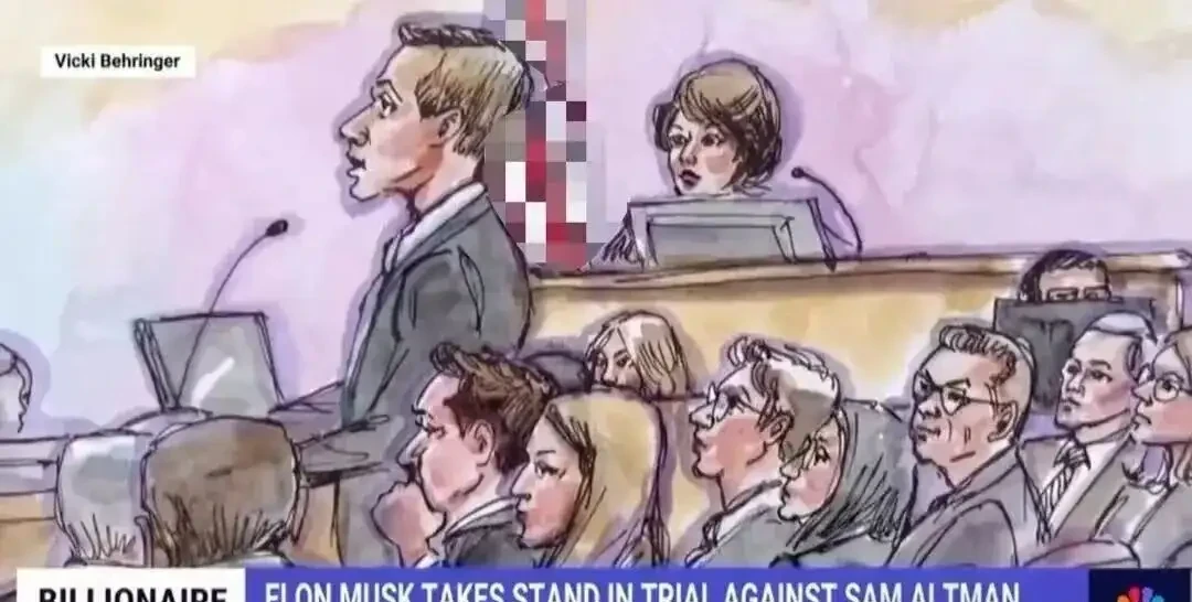 Drama Unfolds: Musk vs. OpenAI Trial Exposes Silicon Valley Secrets, Resembling Neighborhood Squa… — figure 17