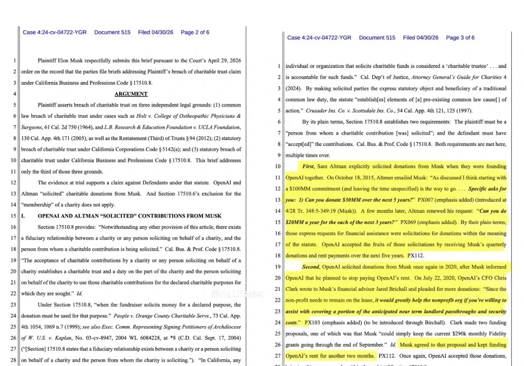 Drama Unfolds: Musk vs. OpenAI Trial Exposes Silicon Valley Secrets, Resembling Neighborhood Squa… — figure 23
