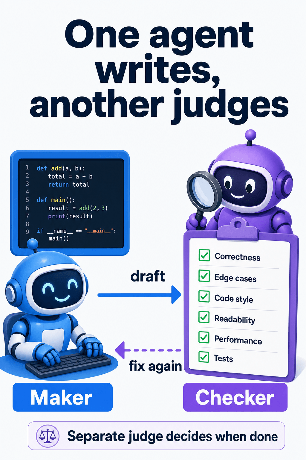 Loop Engineering: A Practical Tutorial for Self-Running AI Agent Systems — figure 10